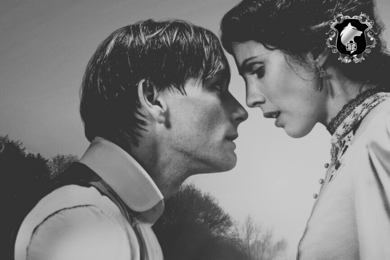 Baseado em Obra Premiada com Nobel, ‘Um Homem de Sorte’ Brilha na Netflix