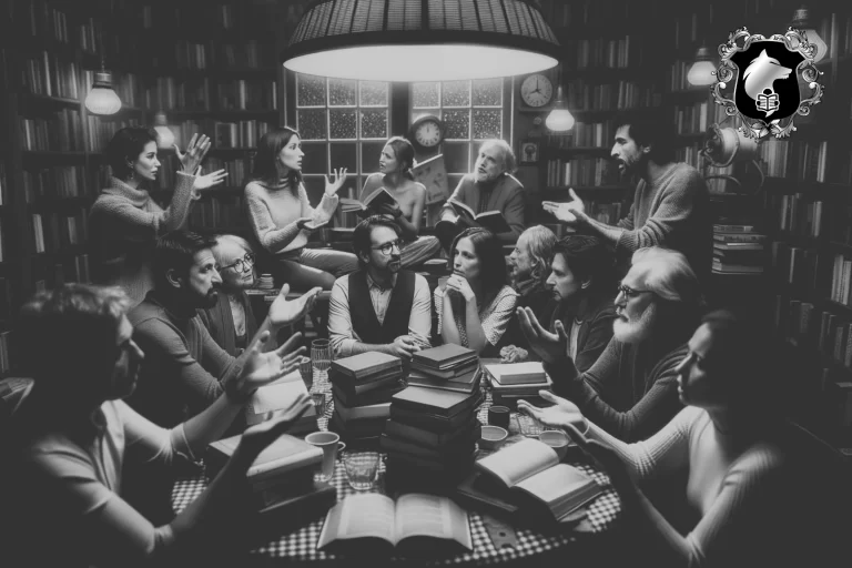 A Polarização Ideológica na Literatura Contemporânea