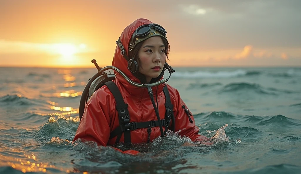 Herdeiras do Mar – Mary Lynn Bracht