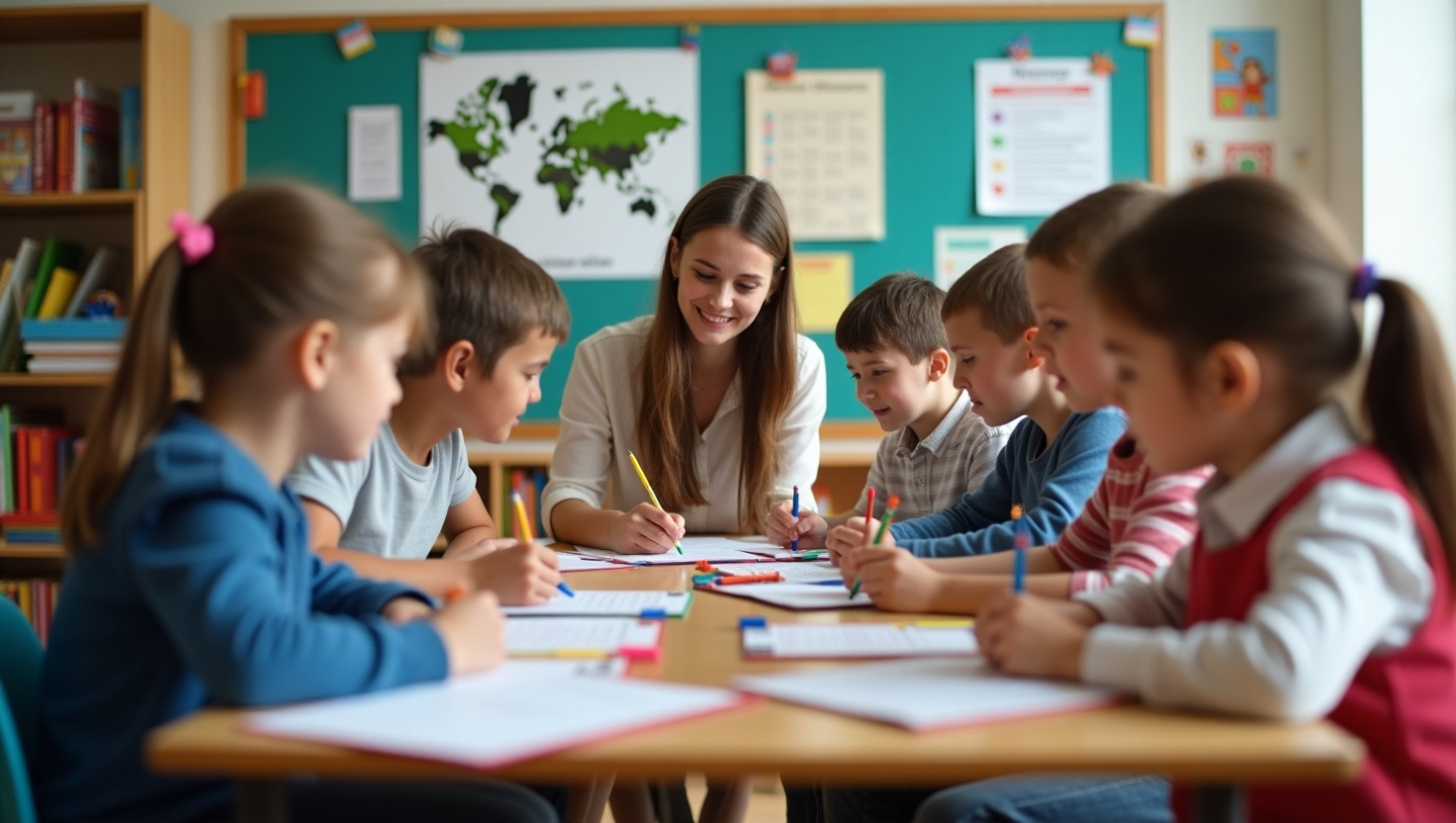AEE, Educação Especial e Inclusiva, Escolas Especializadas: O que é, e como funcionam?