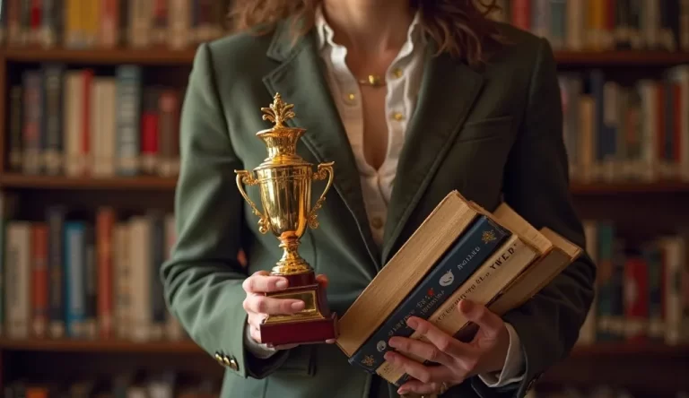 Prêmios Literários e o Fim do Mérito?