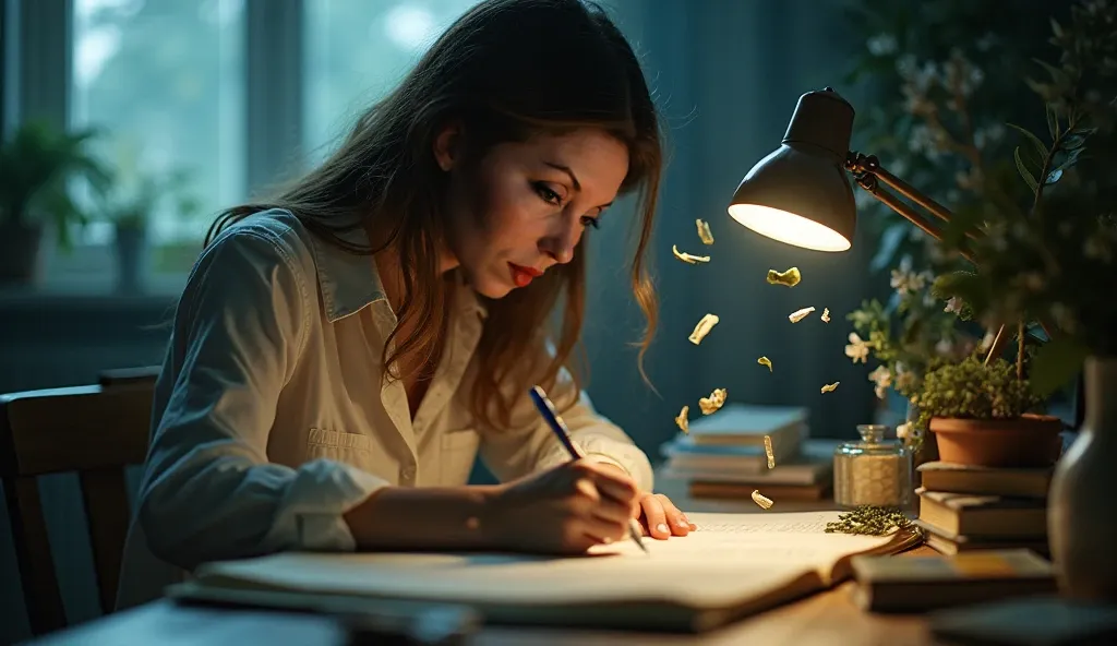 A Revolução Silenciosa da Linguagem: Como Clarice Lispector Reinventou a Literatura Brasileira