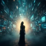 A Virtude do Ceticismo: Por Que a Dúvida é Essencial em Tempos de Informação Infinita