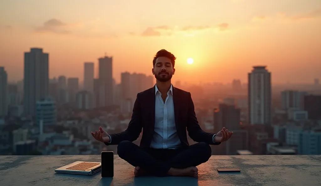  Espiritualidade e Modernidade: Um Diálogo Necessário