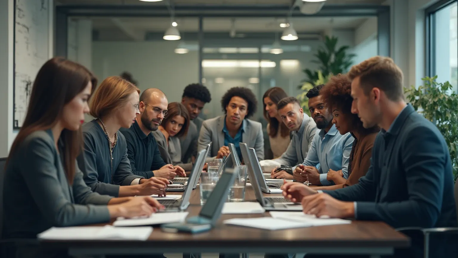 Meritocracia: Uma Virtude em Xeque no Debate Filosófico Moderno