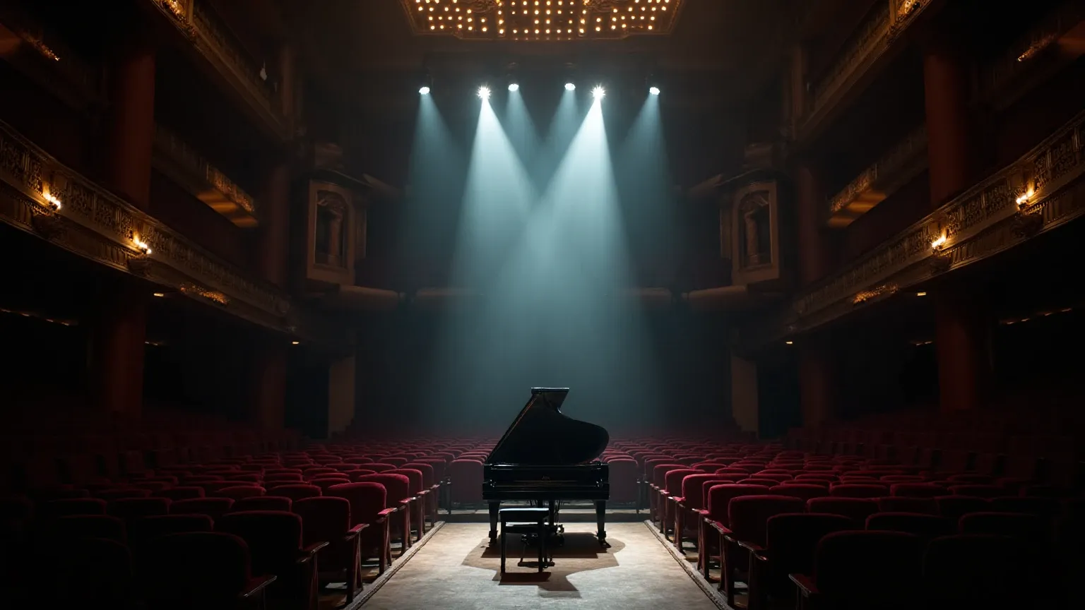 A Importância do Silêncio na Música: A Arte de Ouvir o Invisível