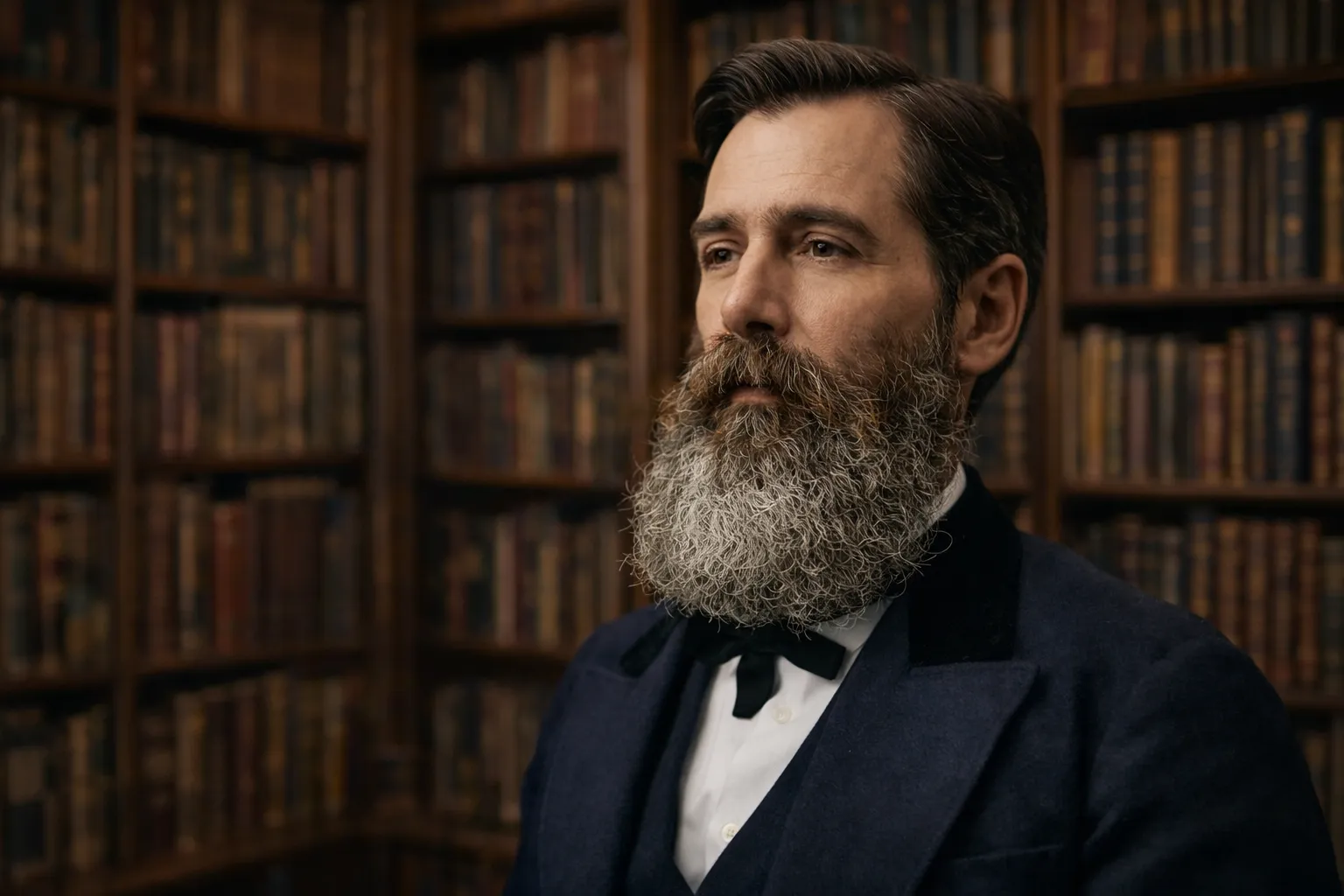 José de Alencar: O Arquiteto Cultural que Inventou o Brasil Literário e Fundou Nossa Identidade Nacional