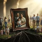 A família tradicional ainda é o pilar da sociedade?