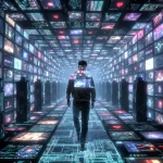 O consumo da sociedade do entretenimento: comentando Byung Chul-Han