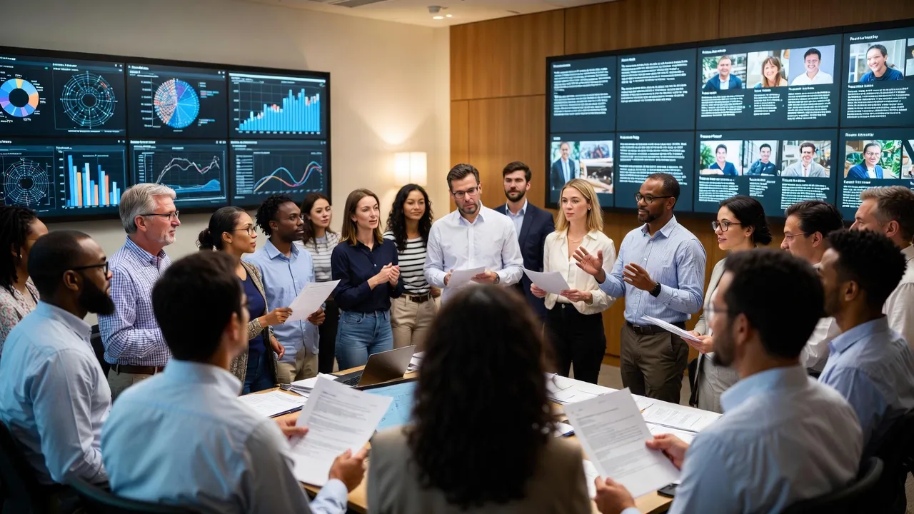 Opinião Especializada vs. Opinião Popular: Quem Tem Autoridade para Falar?