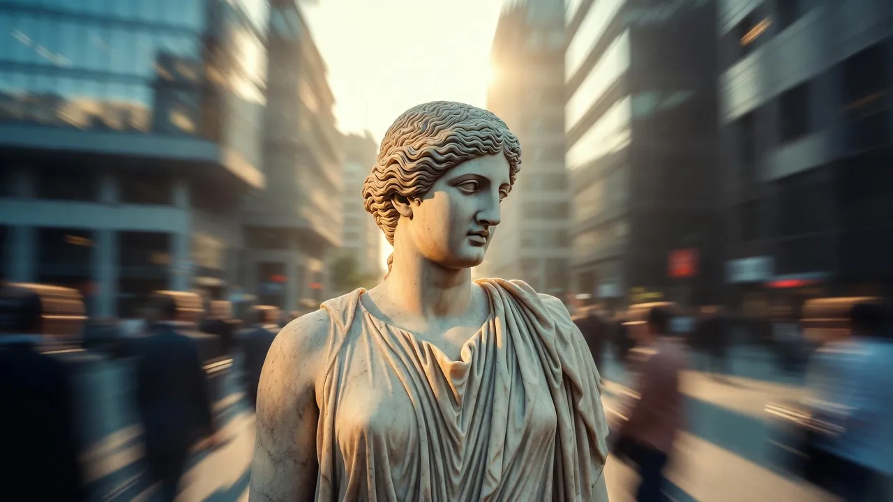 Virtude: um conceito abandonado?