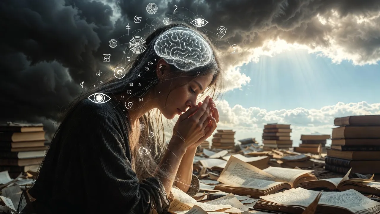 Existe um Sentido Filosófico no Sofrimento?