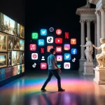 Adolescência e Cultura Pop: quando a arte conversa com os jovens