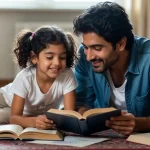 Pais como Protagonistas no Processo Educacional dos Filhos