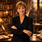 Nora Roberts: A Arquiteta de Mundos e a Força Incontestável do Romance Moderno