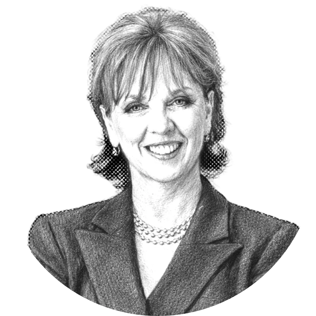 Nora Roberts