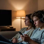 O Diálogo Difícil: Como As Famílias Estão Tentando Se Comunicar Com Adolescentes