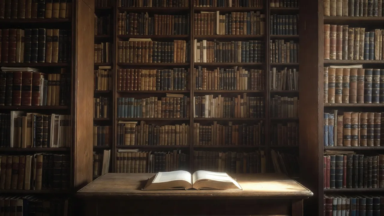 A Literatura Como Defesa da Liberdade no Ocidente