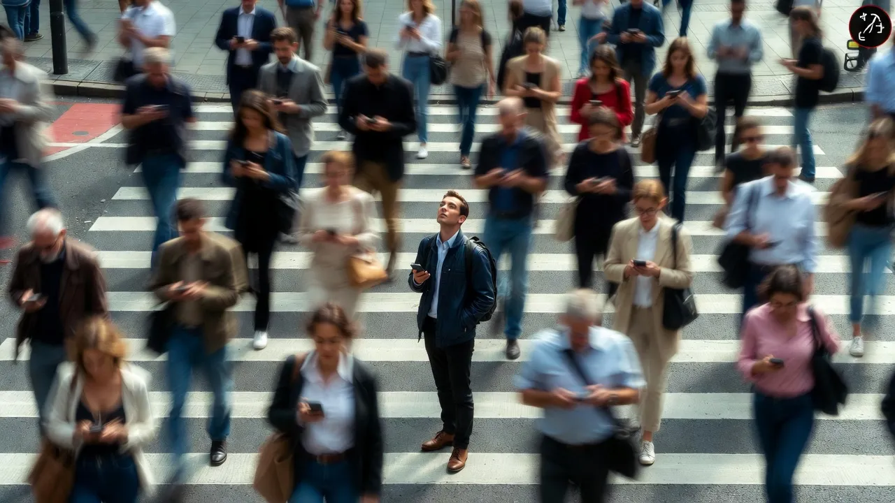 Sentir de menos em tempos de demais: quanto vale a sua atenção?