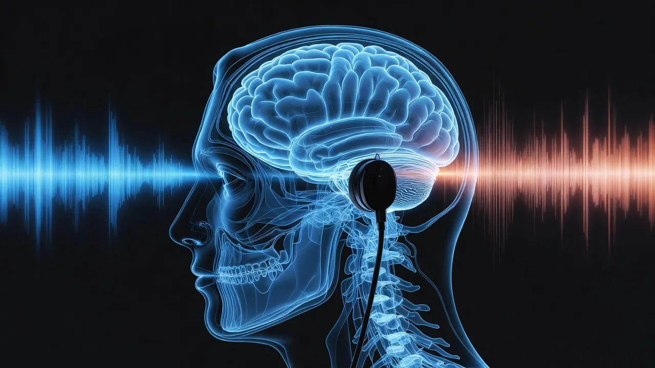 Frequências sonoras como 432 Hz e 528 Hz ganham espaço na regulação do sistema nervoso
