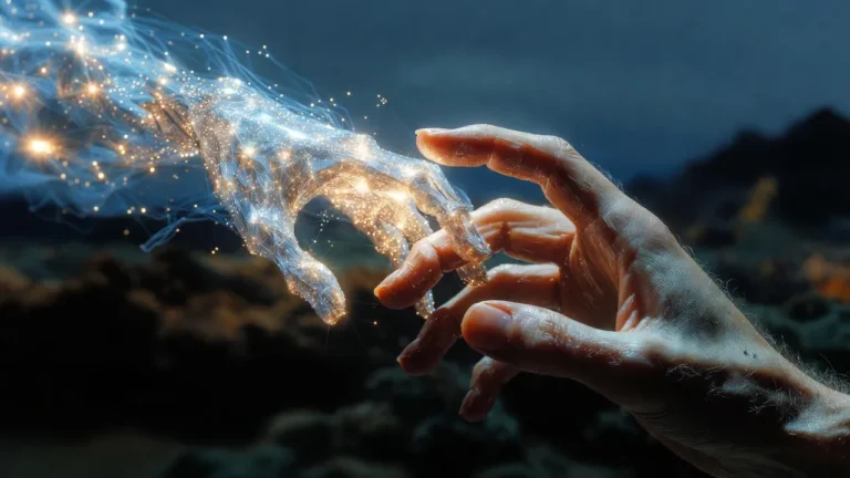 O desaparecimento do artista? Inteligência artificial e a crise da assinatura criativa