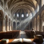 A transmissão da cultura ocidental: por que o passado importa mais do que nunca?