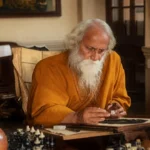 Rabindranath Tagore – 1913: o poeta que fez a Índia falar ao mundo