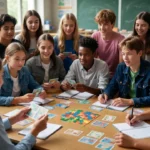 Gamificação na Sala de Aula: O Jogo como Ferramenta de Aprendizagem