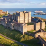 A fortaleza que vigiou o continente: por que o Castelo de Dover é um dos lugares mais decisivos da história da Inglaterra