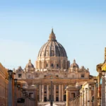 A construção da eternidade: como a Basílica de São Pedro se tornou o coração visual do catolicismo