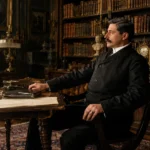 Verner von Heidensta – 1916: o escritor que reinventou a memória da Suécia entre tradição e modernidade