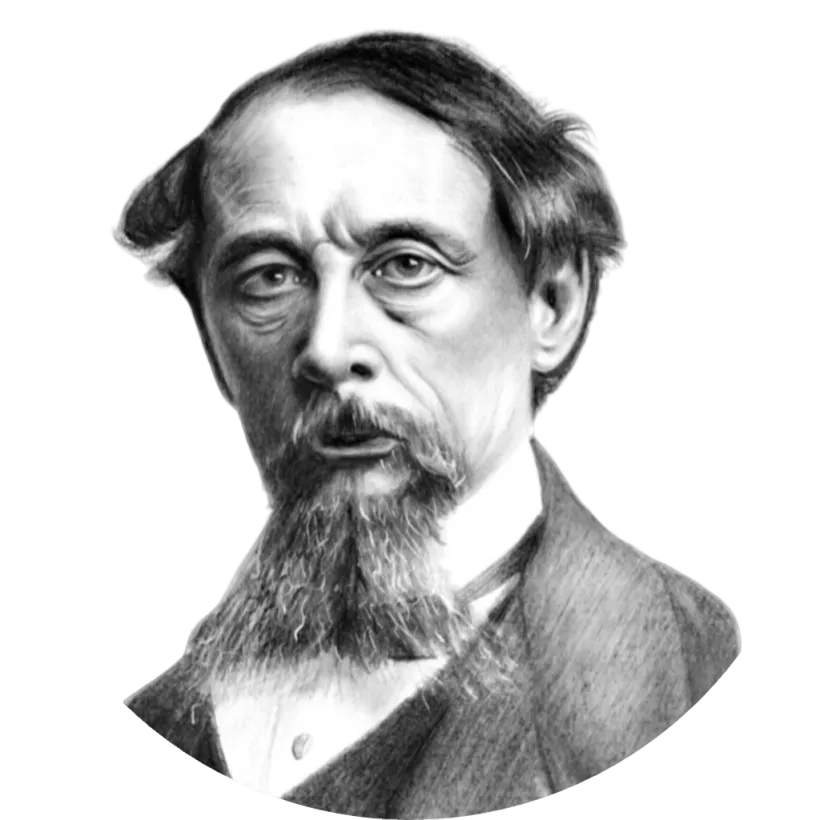 Charles Dickens