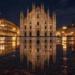 Duomo de Milão: seis séculos de obras no coração da cidade